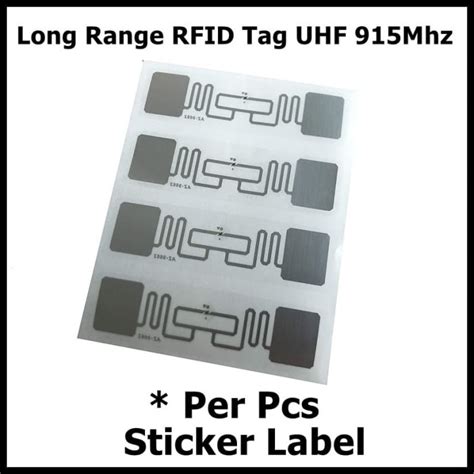 harga rfid sticker|stiker rfid harga.